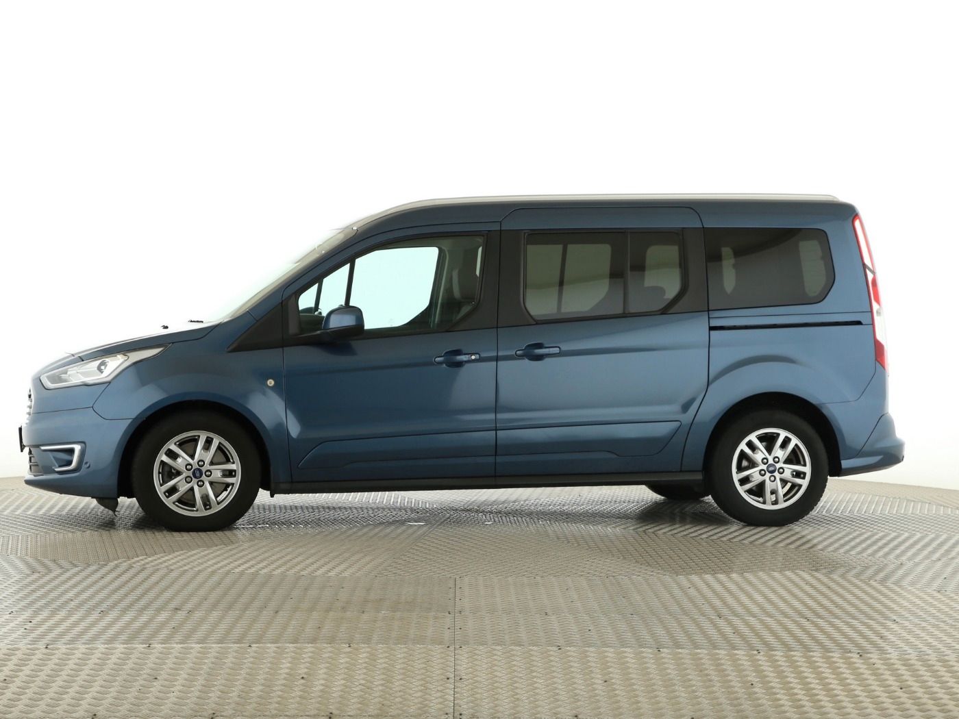 Fahrzeug autohaus mense Fahrzeugabbildung Ford Tourneo Connect 1.5 TDCi/EcoBlue Grand Titanium