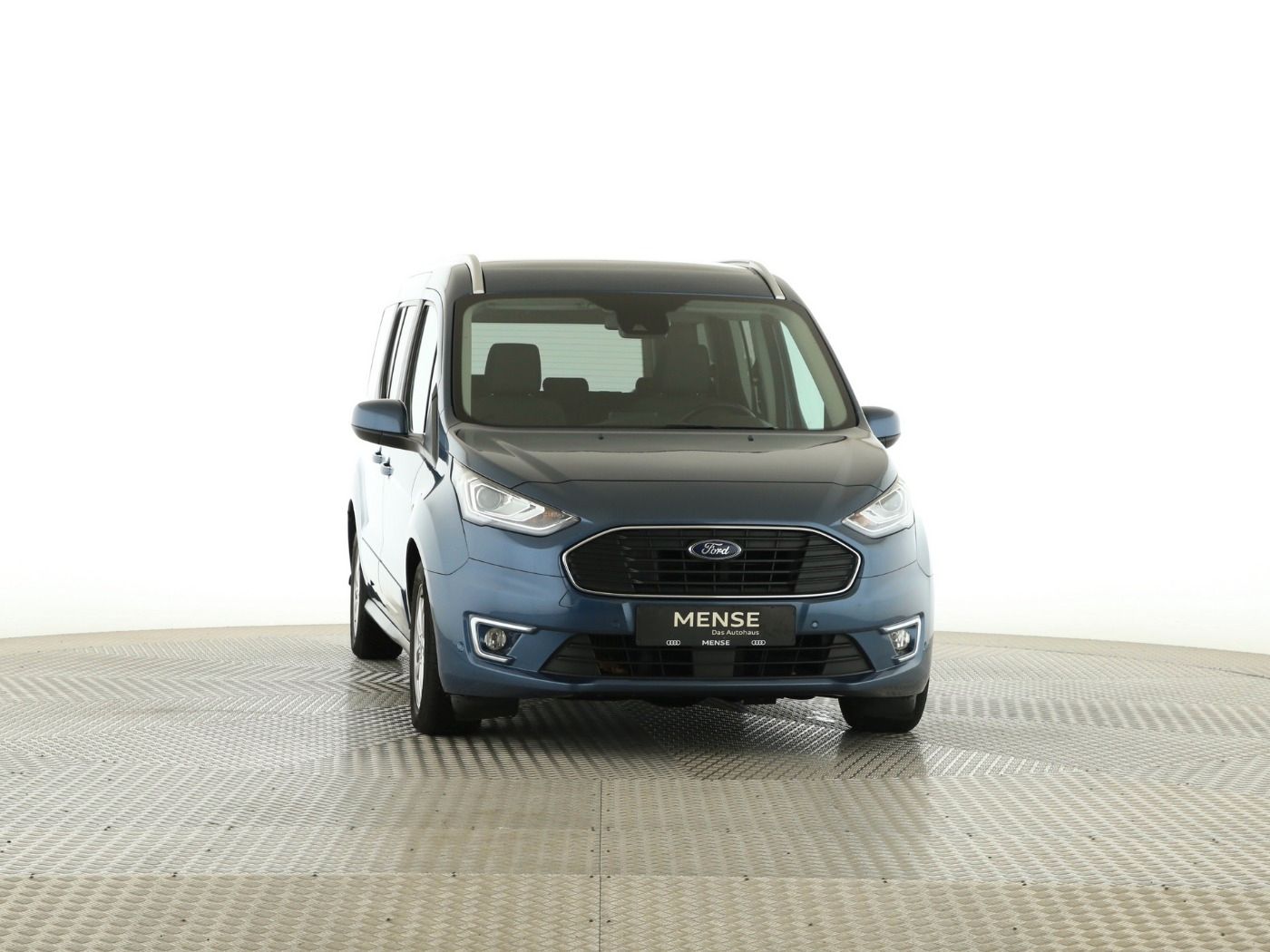 Fahrzeug autohaus mense Fahrzeugabbildung Ford Tourneo Connect 1.5 TDCi/EcoBlue Grand Titanium