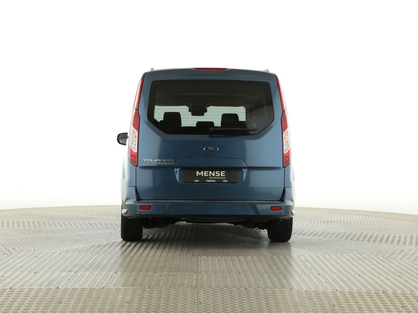 Fahrzeug autohaus mense Fahrzeugabbildung Ford Tourneo Connect 1.5 TDCi/EcoBlue Grand Titanium