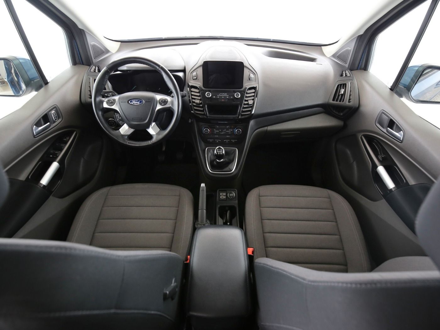 Fahrzeug autohaus mense Fahrzeugabbildung Ford Tourneo Connect 1.5 TDCi/EcoBlue Grand Titanium