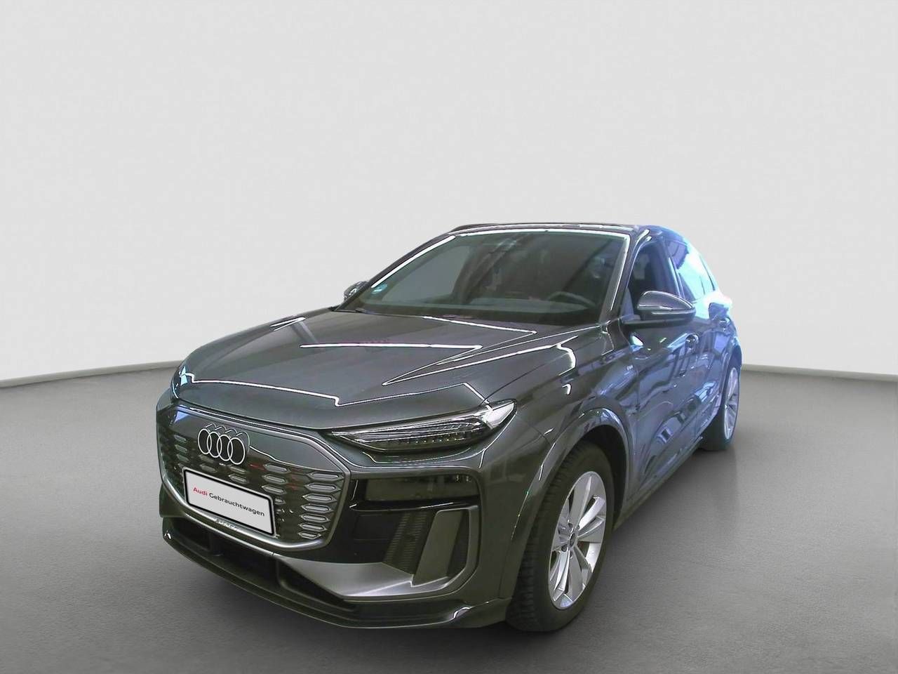 Fahrzeugabbildung Audi Q6 e-tron 185 kW S-Line B&O|AHK|HUD|Pano|4xSHZG