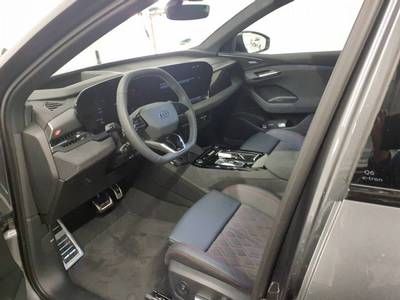 Fahrzeugabbildung Audi Q6 e-tron 185 kW S-Line B&O|AHK|HUD|Pano|4xSHZG