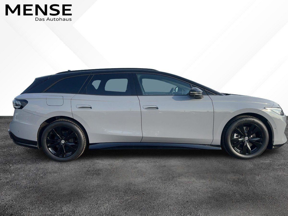 Fahrzeugabbildung Volkswagen ID.7 Tourer Pro 77 kWh AHK BlackStyle Navi 360°