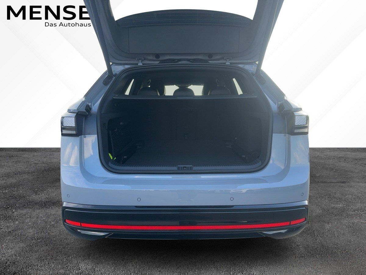 Fahrzeugabbildung Volkswagen ID.7 Tourer Pro 77 kWh AHK BlackStyle Navi 360°