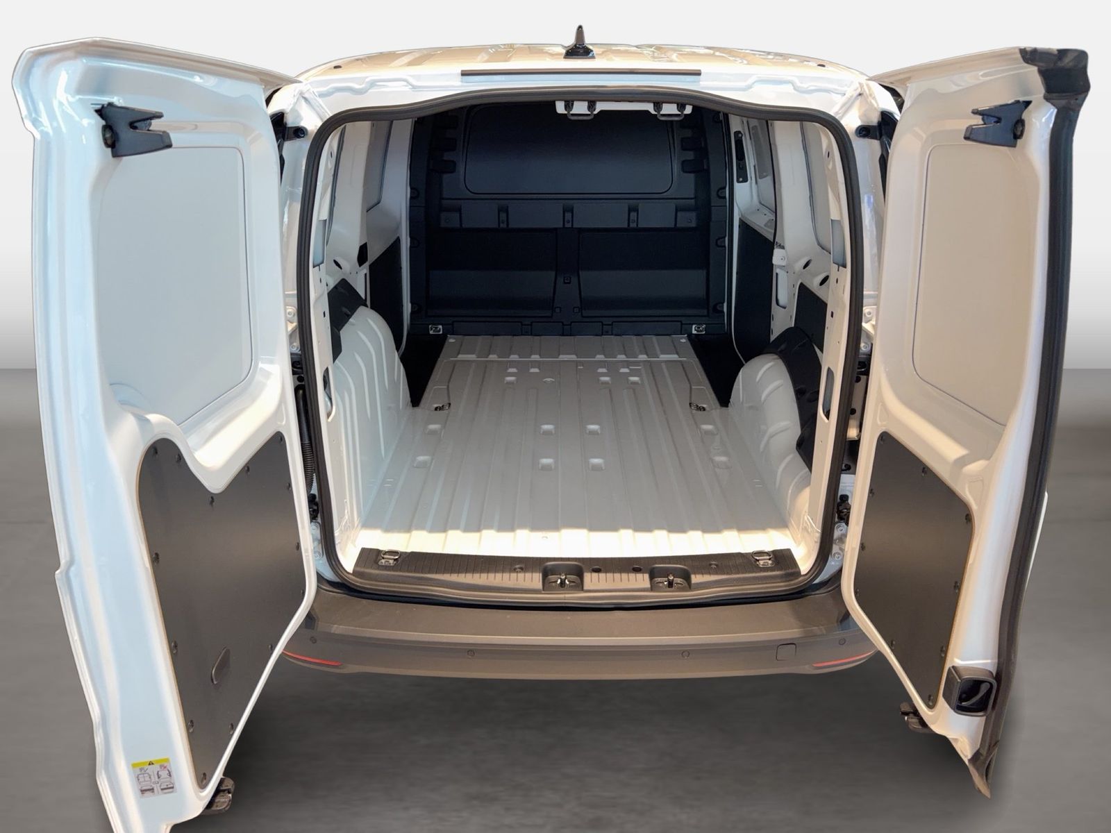 Fahrzeugabbildung Volkswagen NFZ Caddy Cargo Maxi 2.0 l TDI 75 kW 6-Gang