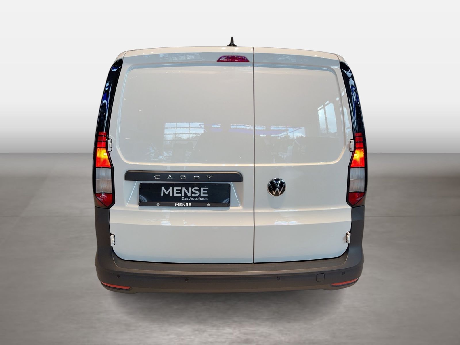 Fahrzeugabbildung Volkswagen NFZ Caddy Cargo Maxi 2.0 l TDI 75 kW 6-Gang