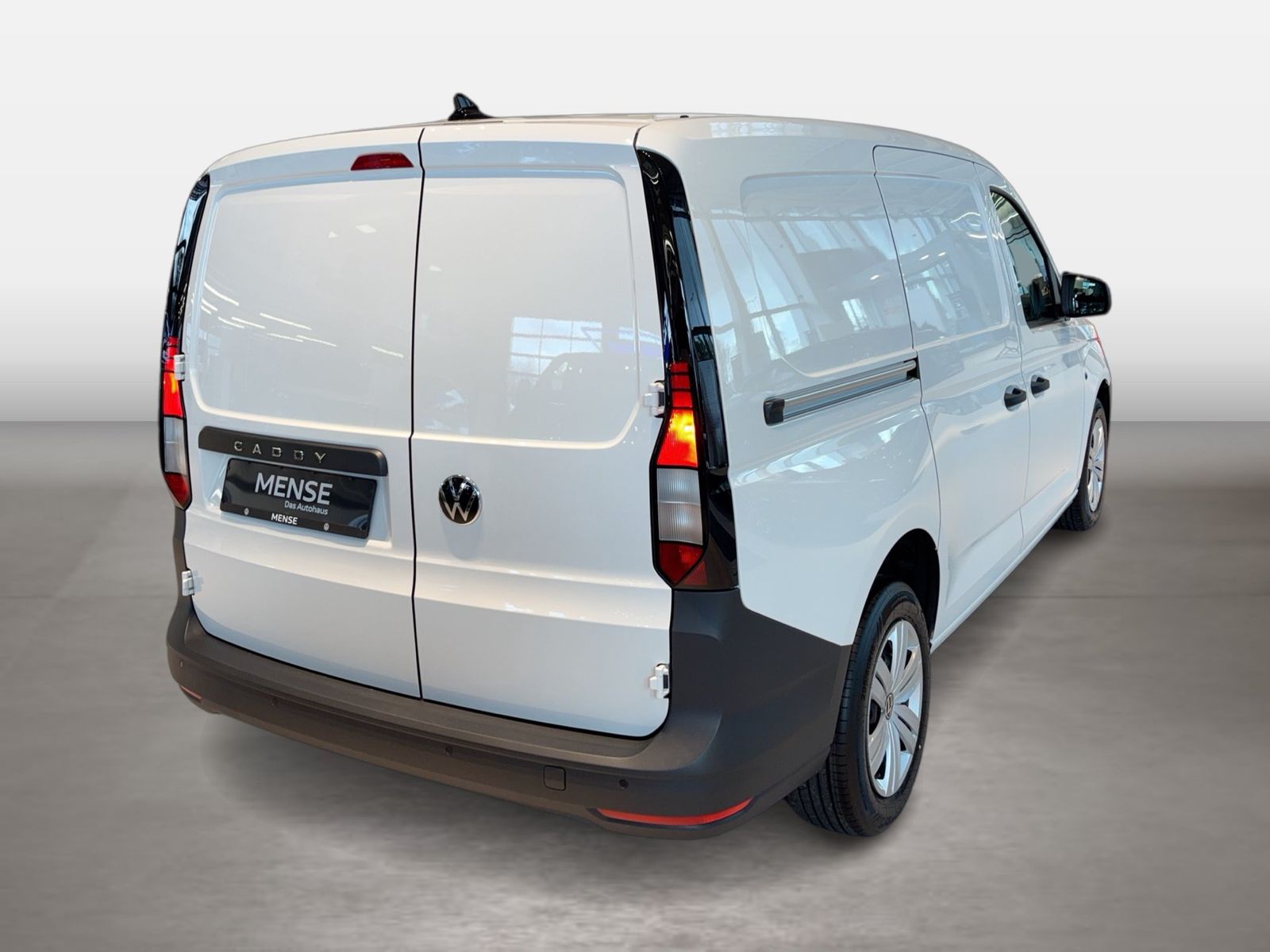 Fahrzeugabbildung Volkswagen NFZ Caddy Cargo Maxi 2.0 l TDI 75 kW 6-Gang