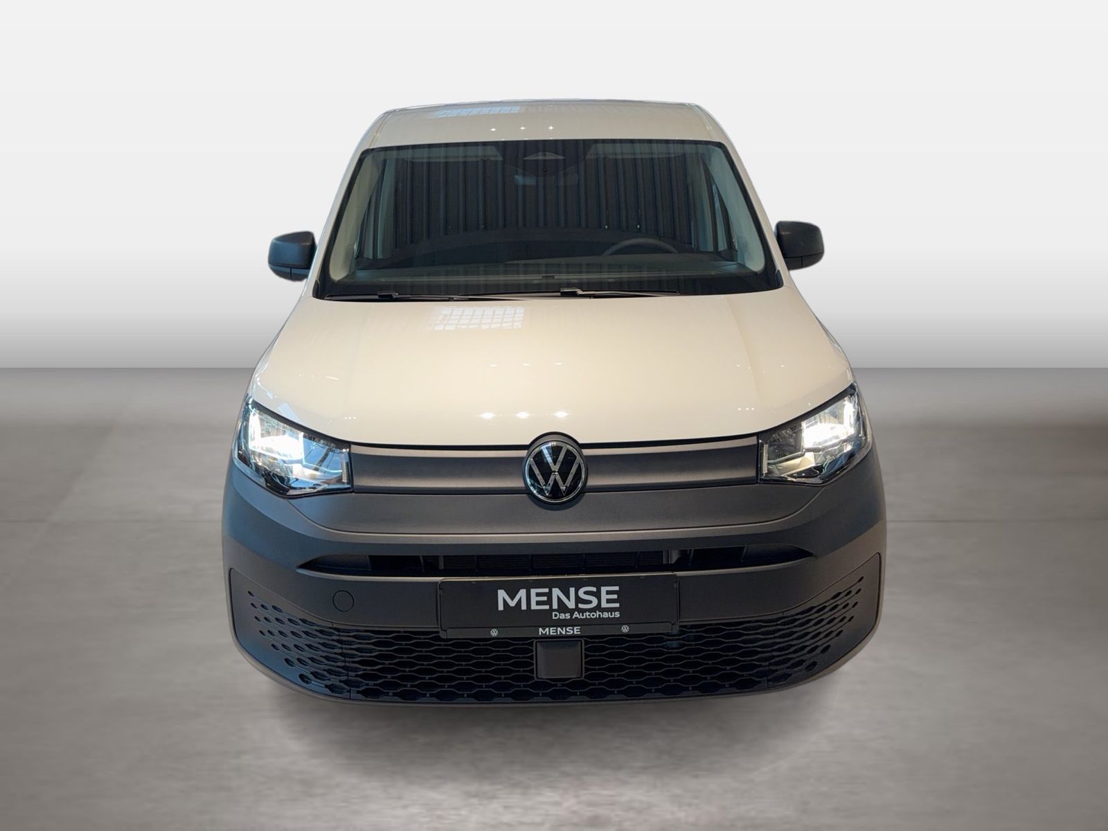 Fahrzeugabbildung Volkswagen NFZ Caddy Cargo Maxi 2.0 l TDI 75 kW 6-Gang