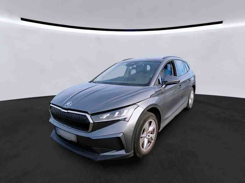Fahrzeug autohaus mense Fahrzeugabbildung SKODA Enyaq 50 Loft LED|VirtualCP|KlimaA|LaneAss|PDC