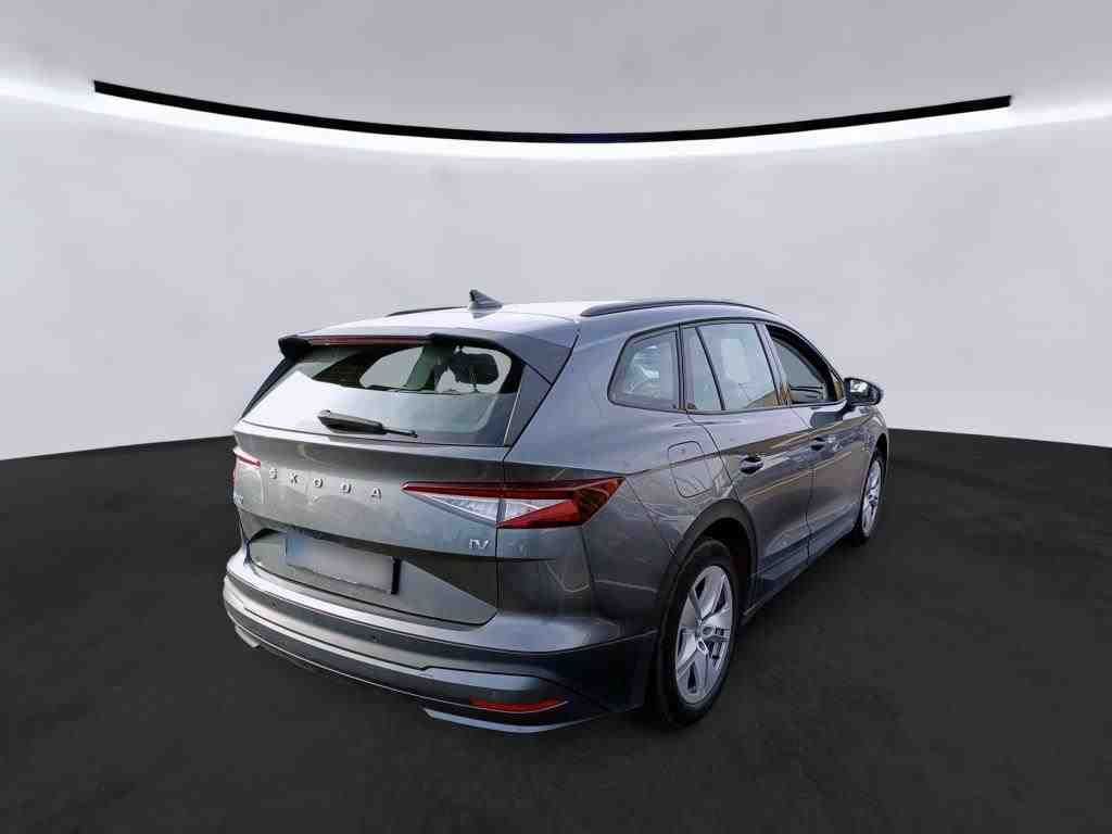 Fahrzeug autohaus mense Fahrzeugabbildung SKODA Enyaq 50 Loft LED|VirtualCP|KlimaA|LaneAss|PDC
