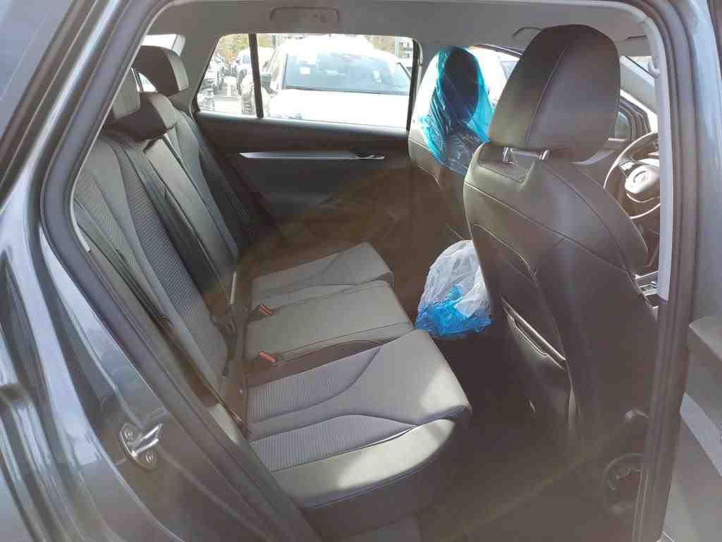 Fahrzeug autohaus mense Fahrzeugabbildung SKODA Enyaq 50 Loft LED|VirtualCP|KlimaA|LaneAss|PDC