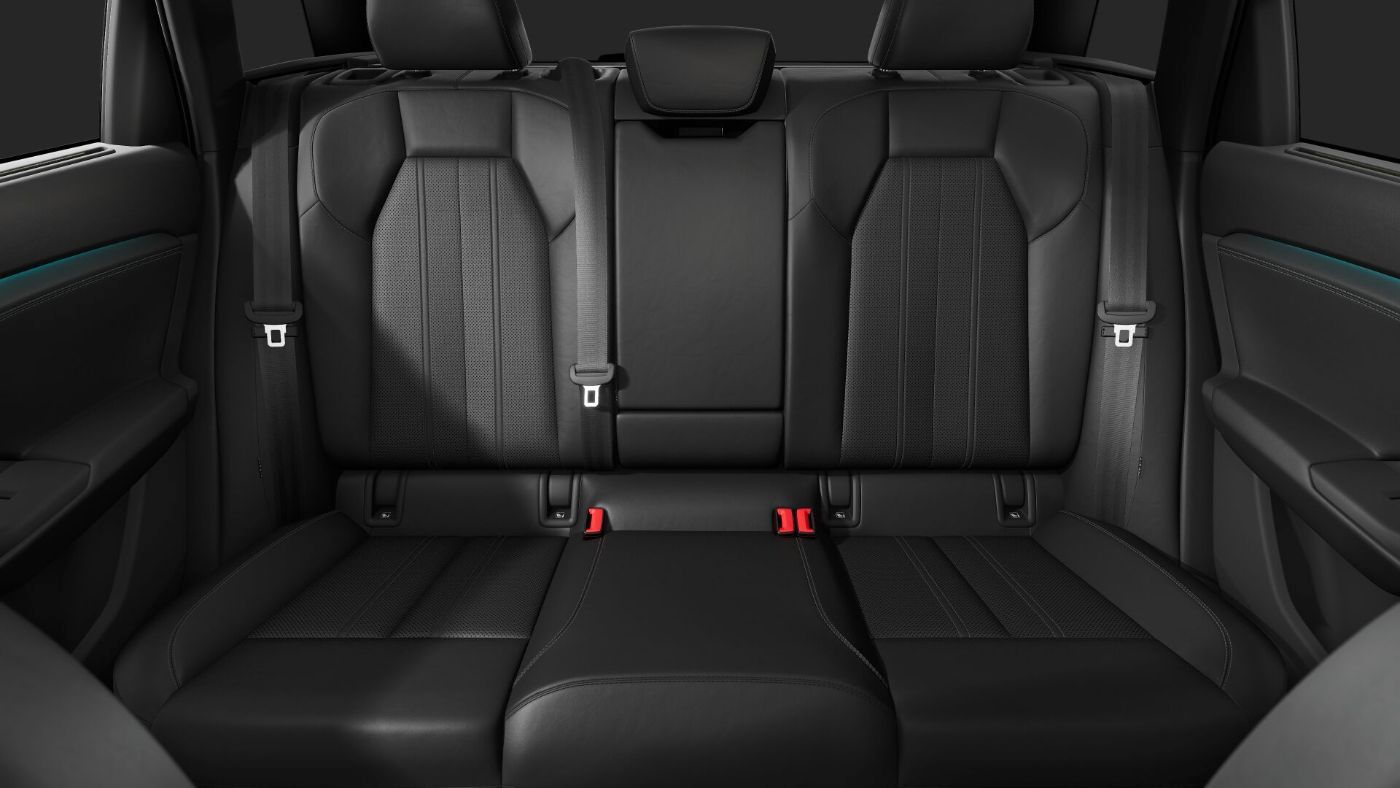 Fahrzeug autohaus mense Fahrzeugabbildung Audi Q6 e-tron S line AHK|HUD|Luft|Pano|4xSHZG