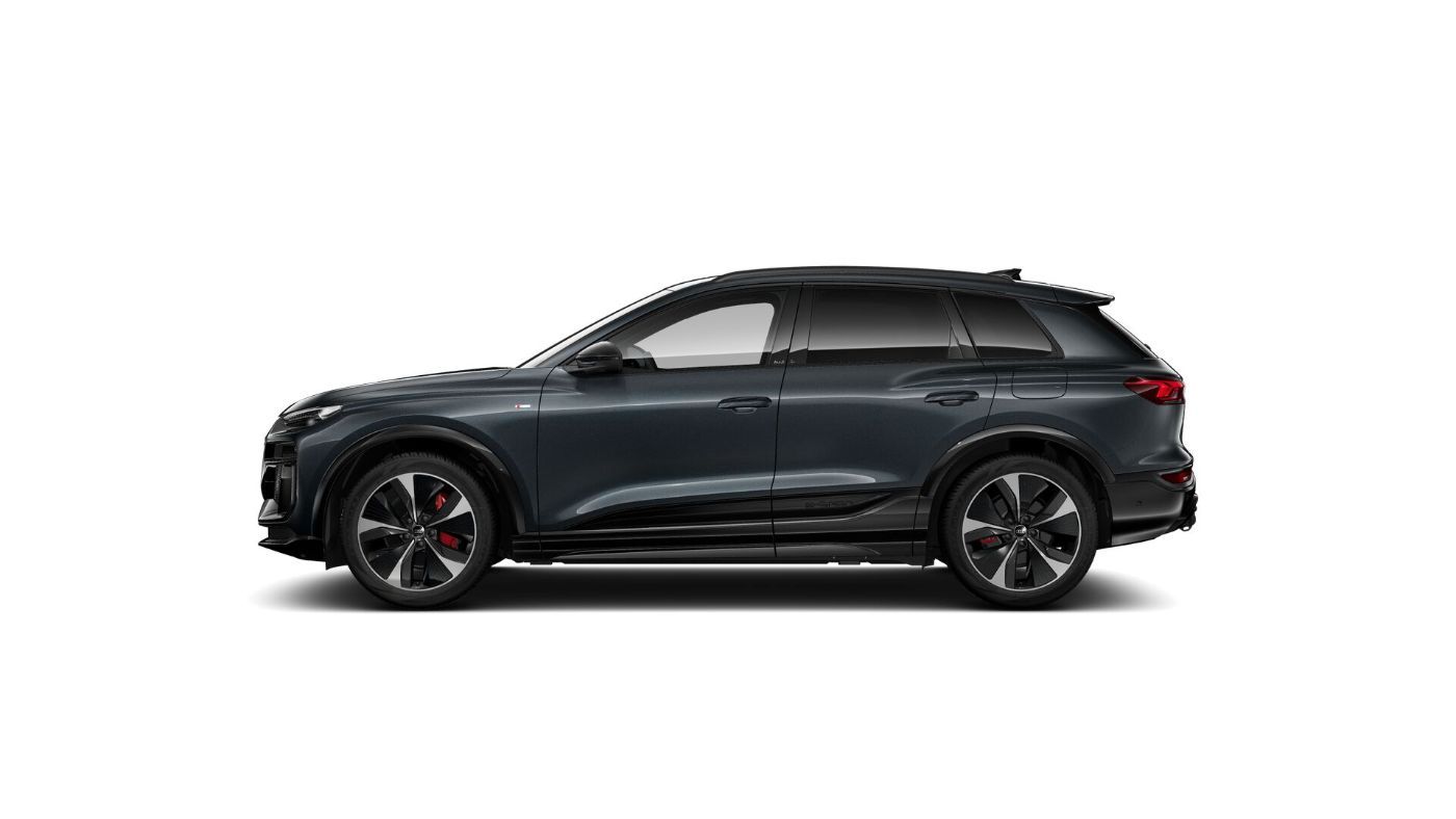 Fahrzeug autohaus mense Fahrzeugabbildung Audi Q6 e-tron S line AHK|HUD|Luft|Pano|4xSHZG