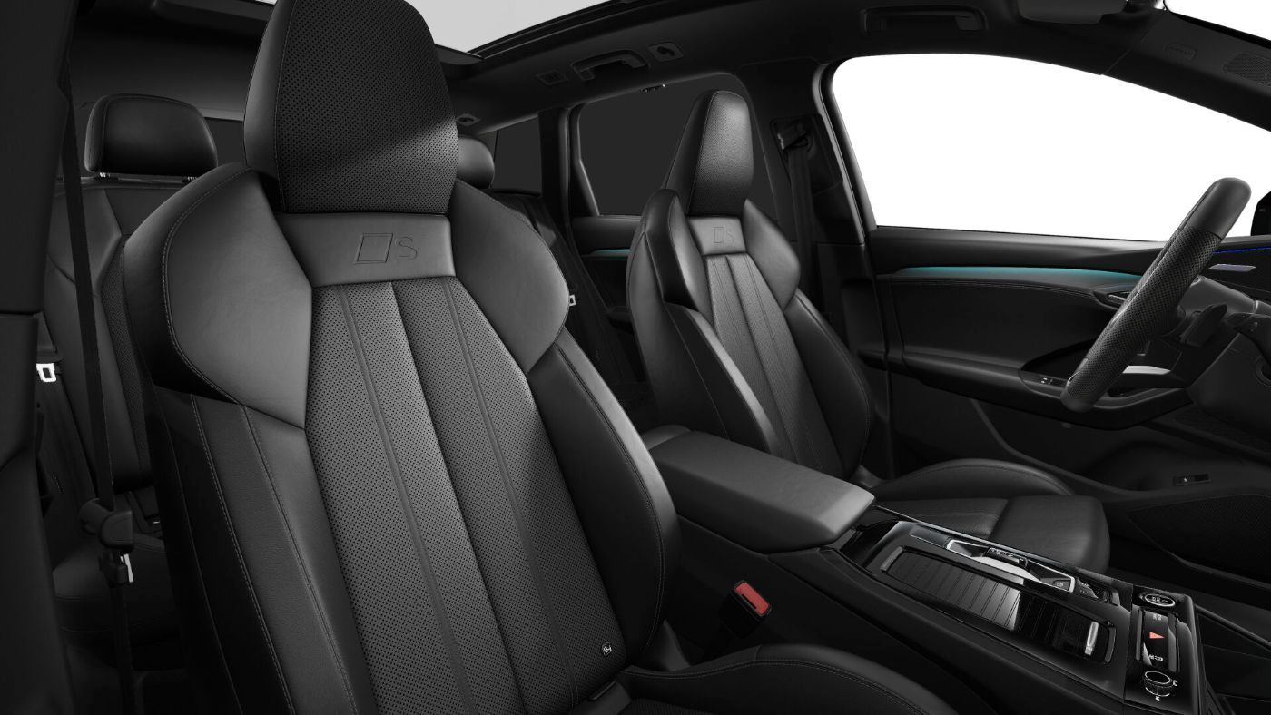 Fahrzeug autohaus mense Fahrzeugabbildung Audi Q6 e-tron S line AHK|HUD|Luft|Pano|4xSHZG
