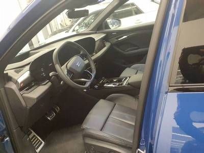 Fahrzeug autohaus mense Fahrzeugabbildung Audi Q6 e-tron performance S line Tech plus B&O|AHK|H