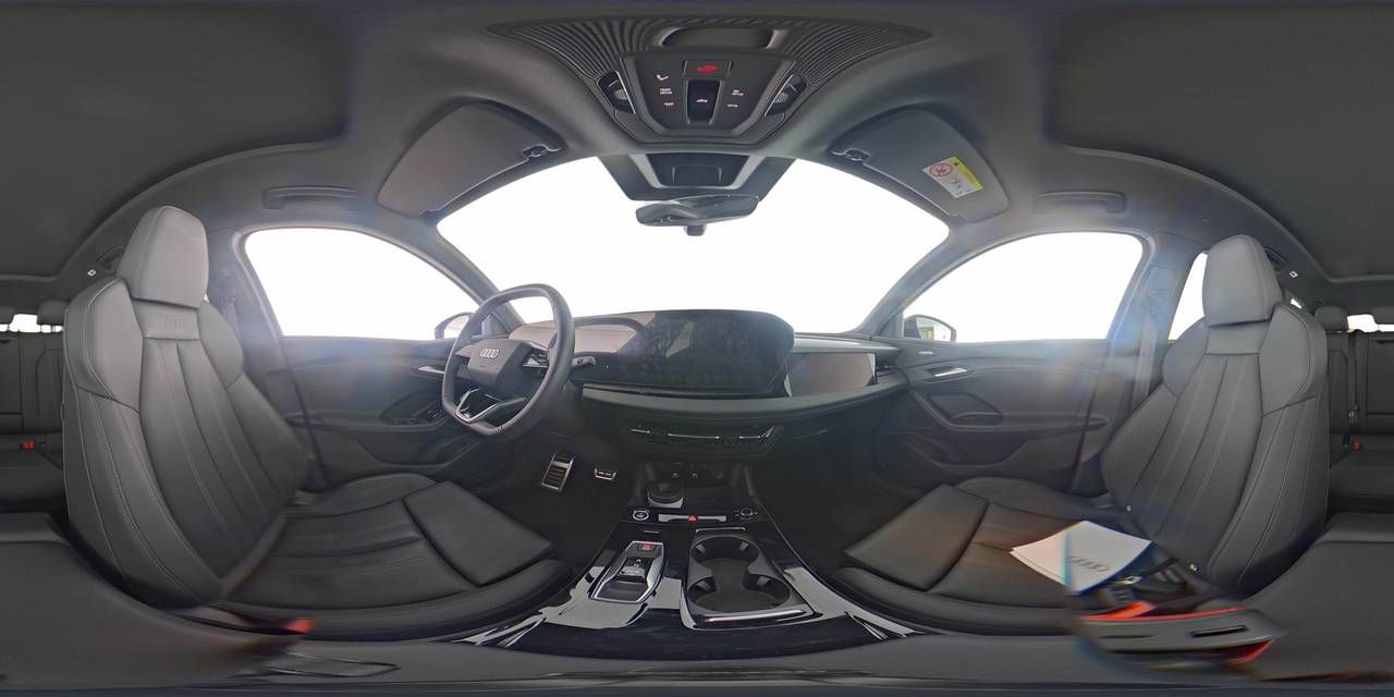 Fahrzeugabbildung Audi Q6 e-tron performance 225 kW S-Line B&O|AHK|HUD