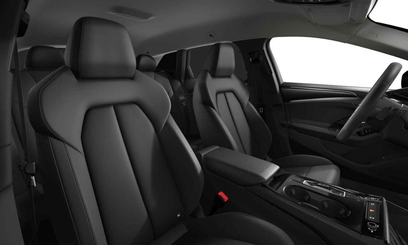 Fahrzeugabbildung Audi A6 Avant e-tron 210 kW AHK|Standhzg|4xSHZG|ACC