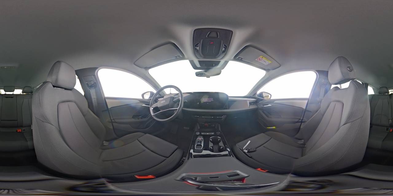 Fahrzeugabbildung Audi A6 Avant e-tron 210 kW AHK|Standhzg|4xSHZG|ACC