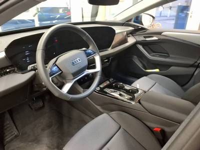 Fahrzeugabbildung Audi A6 Avant e-tron 210 kW AHK|Standhzg|4xSHZG|ACC