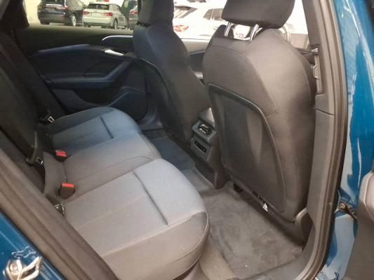 Fahrzeugabbildung Audi A6 Avant e-tron 210 kW AHK|Standhzg|4xSHZG|ACC