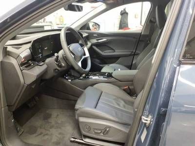 Fahrzeugabbildung Audi Q6 e-tron performance 225 kW S-Line HUD|Luft|ACC