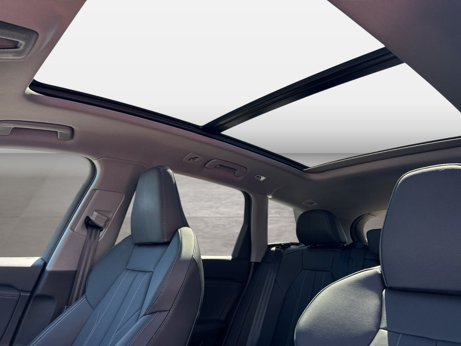 Fahrzeug autohaus mense Fahrzeugabbildung Audi Q6 e-tron performance S line AHK|HUD|Luft