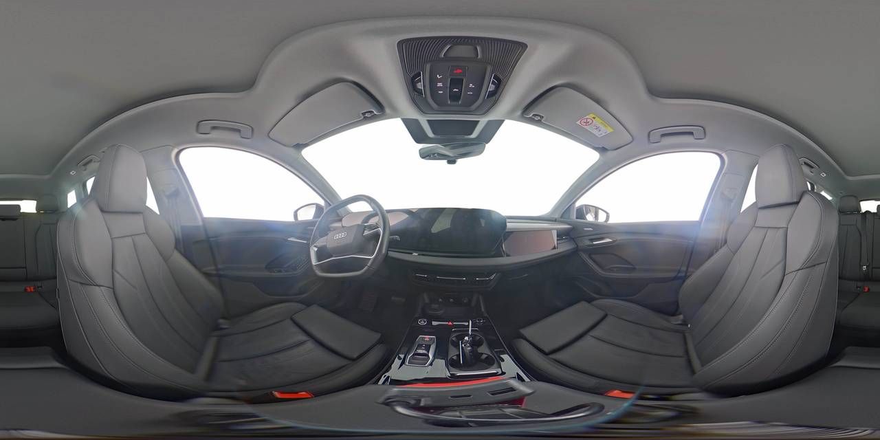 Fahrzeug autohaus mense Fahrzeugabbildung Audi Q6 e-tron performance 225 kW S-Line AHK|HUD|Luft