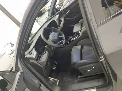 Fahrzeugabbildung Audi Q6 e-tron performance S-Line B&O|TechPro|AHK|HUD