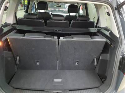 Fahrzeugabbildung Volkswagen Touran 1.5 TSI DSG Goal IQ.Light|CarPlay|AHK|ACC