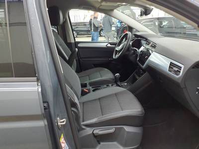 Fahrzeugabbildung Volkswagen Touran 1.5 TSI DSG Goal IQ.Light|CarPlay|AHK|ACC