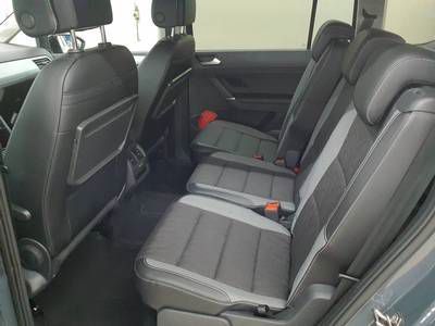 Fahrzeugabbildung Volkswagen Touran 1.5 TSI DSG Goal IQ.Light|CarPlay|AHK|ACC