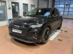 Fahrzeugabbildung Audi Q4 e-tron 40 Matrix|Sonos|HUD|Standhzg|ACC|LED