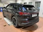 Fahrzeugabbildung Audi Q4 e-tron 40 Matrix|Sonos|HUD|Standhzg|ACC|LED