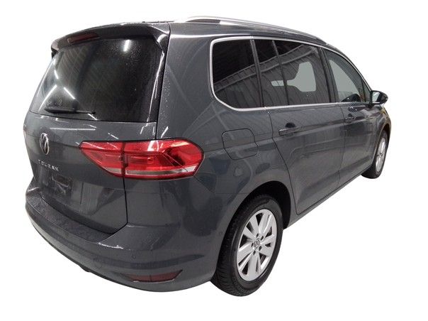 Fahrzeugabbildung Volkswagen Touran 2.0 TDI DSG Highline CarPlay|AHK|ACC|LED