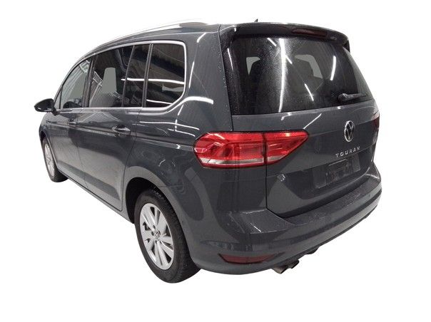 Fahrzeugabbildung Volkswagen Touran 2.0 TDI DSG Highline CarPlay|AHK|ACC|LED