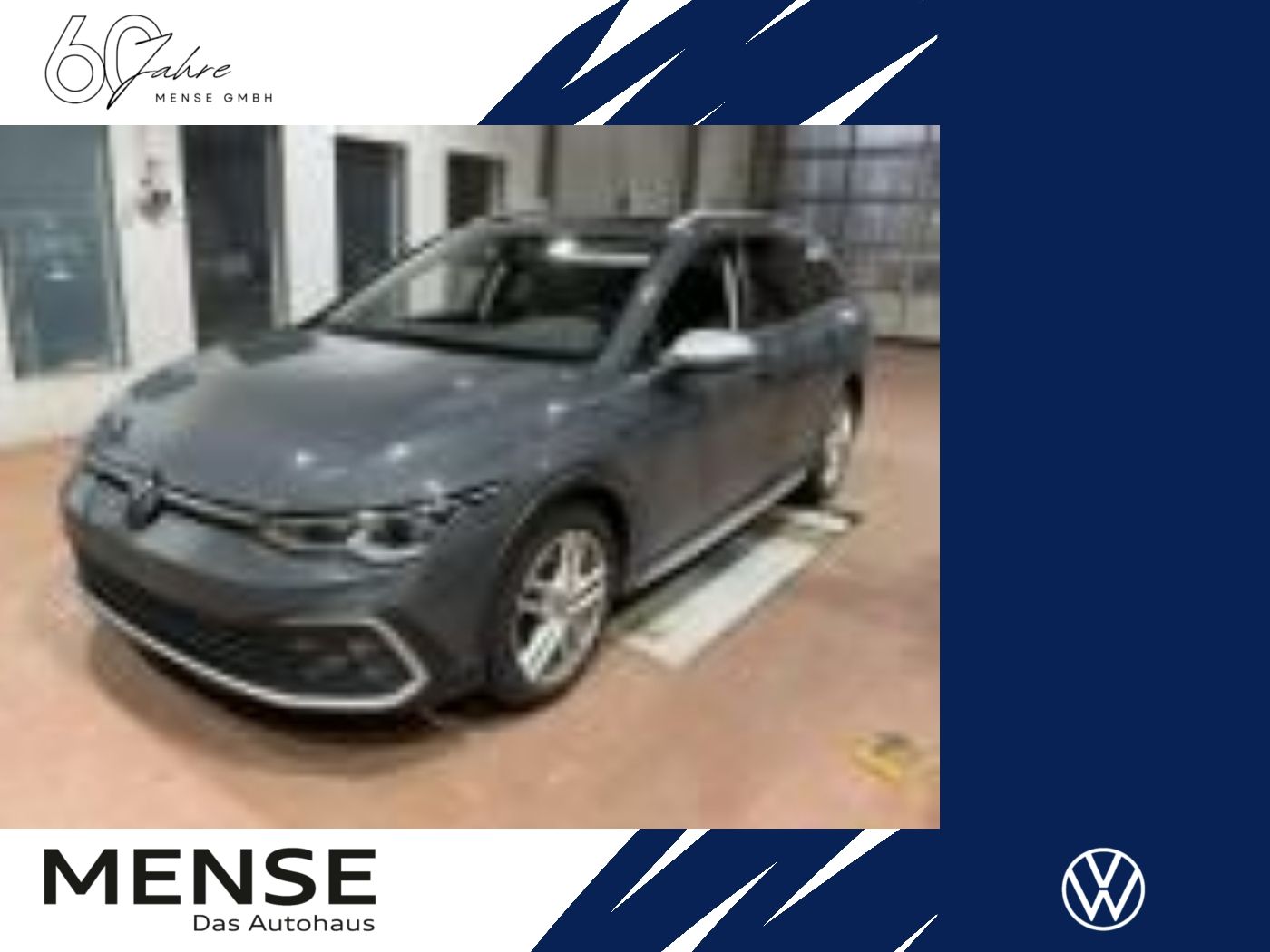 Fahrzeuge PKW autohaus mense Volkswagen Golf Variant Alltrack 2.0 TDI SCR 4MOTION DSG SD