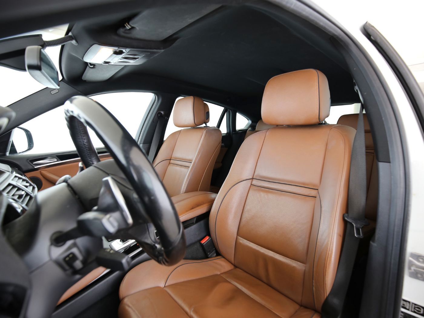 Fahrzeugabbildung BMW X6 xDrive40d HUD|Standhzg|LED|Navi|SoftClose|PDC