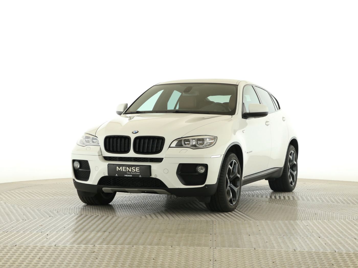 Fahrzeugabbildung BMW X6 xDrive40d HUD|Standhzg|LED|Navi|SoftClose|PDC