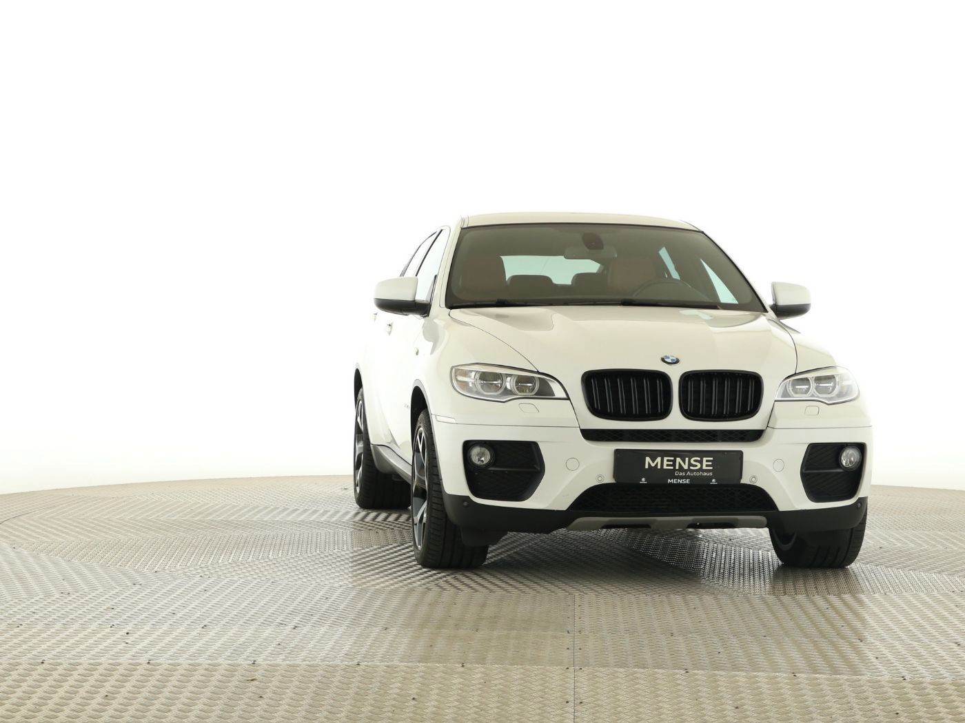 Fahrzeugabbildung BMW X6 xDrive40d HUD|Standhzg|LED|Navi|SoftClose|PDC
