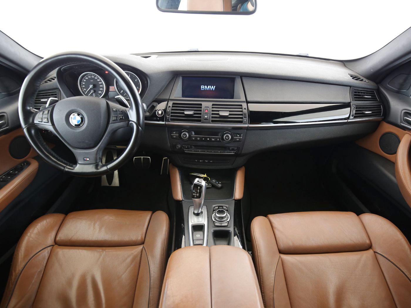 Fahrzeugabbildung BMW X6 xDrive40d HUD|Standhzg|LED|Navi|SoftClose|PDC