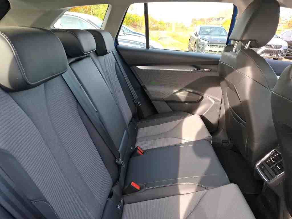 Fahrzeug autohaus mense Fahrzeugabbildung SKODA Enyaq 50 Loft LED|VirtualCP|KlimaA|LaneAss|PDC