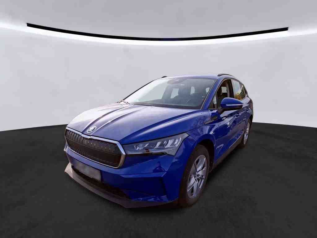 Fahrzeug autohaus mense Fahrzeugabbildung SKODA Enyaq 50 Loft LED|VirtualCP|KlimaA|LaneAss|PDC