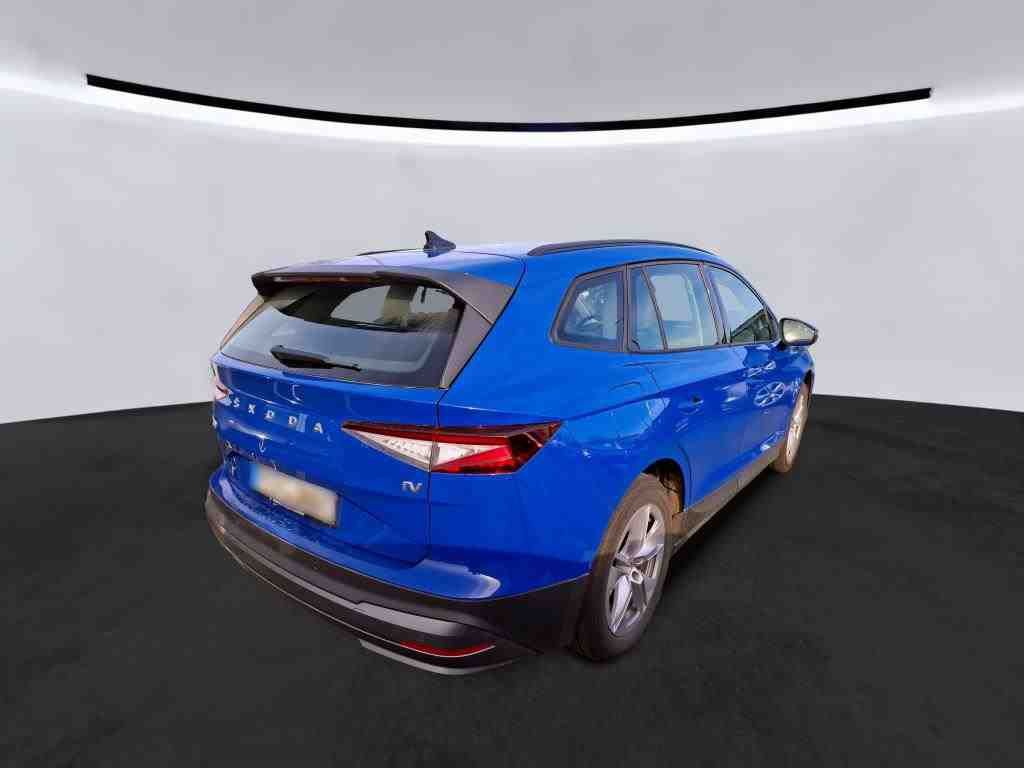 Fahrzeug autohaus mense Fahrzeugabbildung SKODA Enyaq 50 Loft LED|VirtualCP|KlimaA|LaneAss|PDC