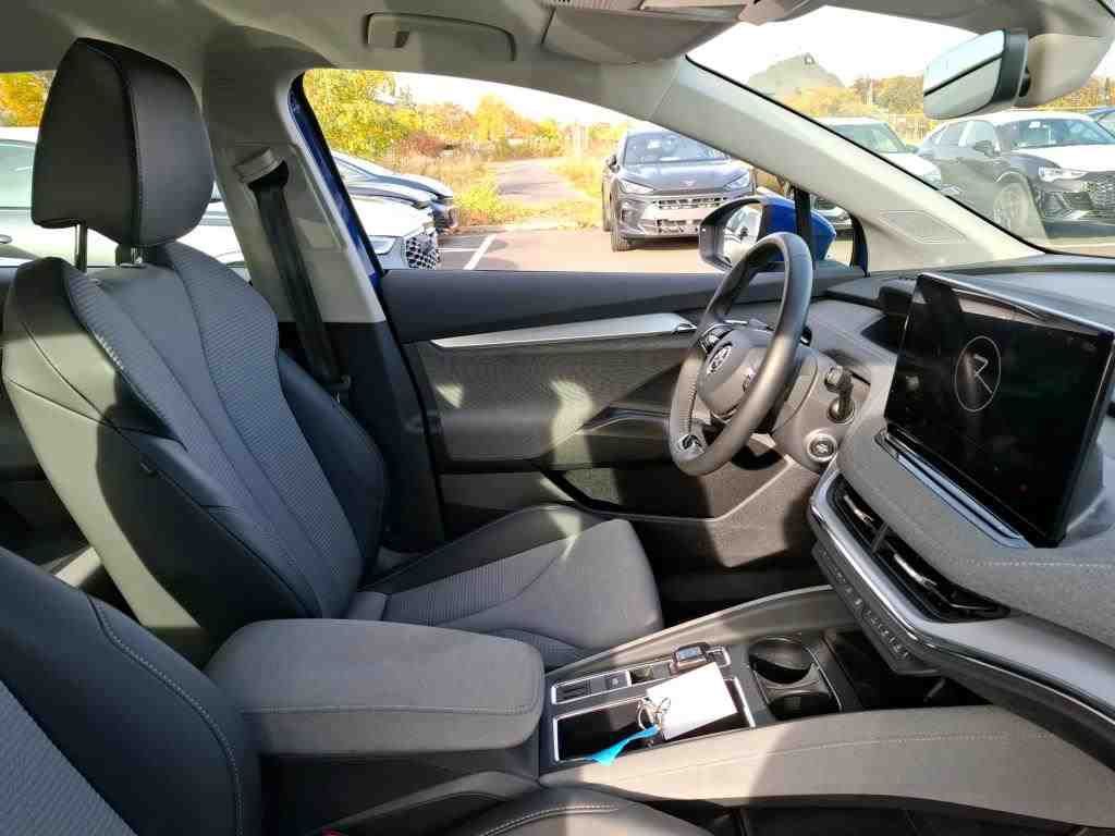 Fahrzeug autohaus mense Fahrzeugabbildung SKODA Enyaq 50 Loft LED|VirtualCP|KlimaA|LaneAss|PDC