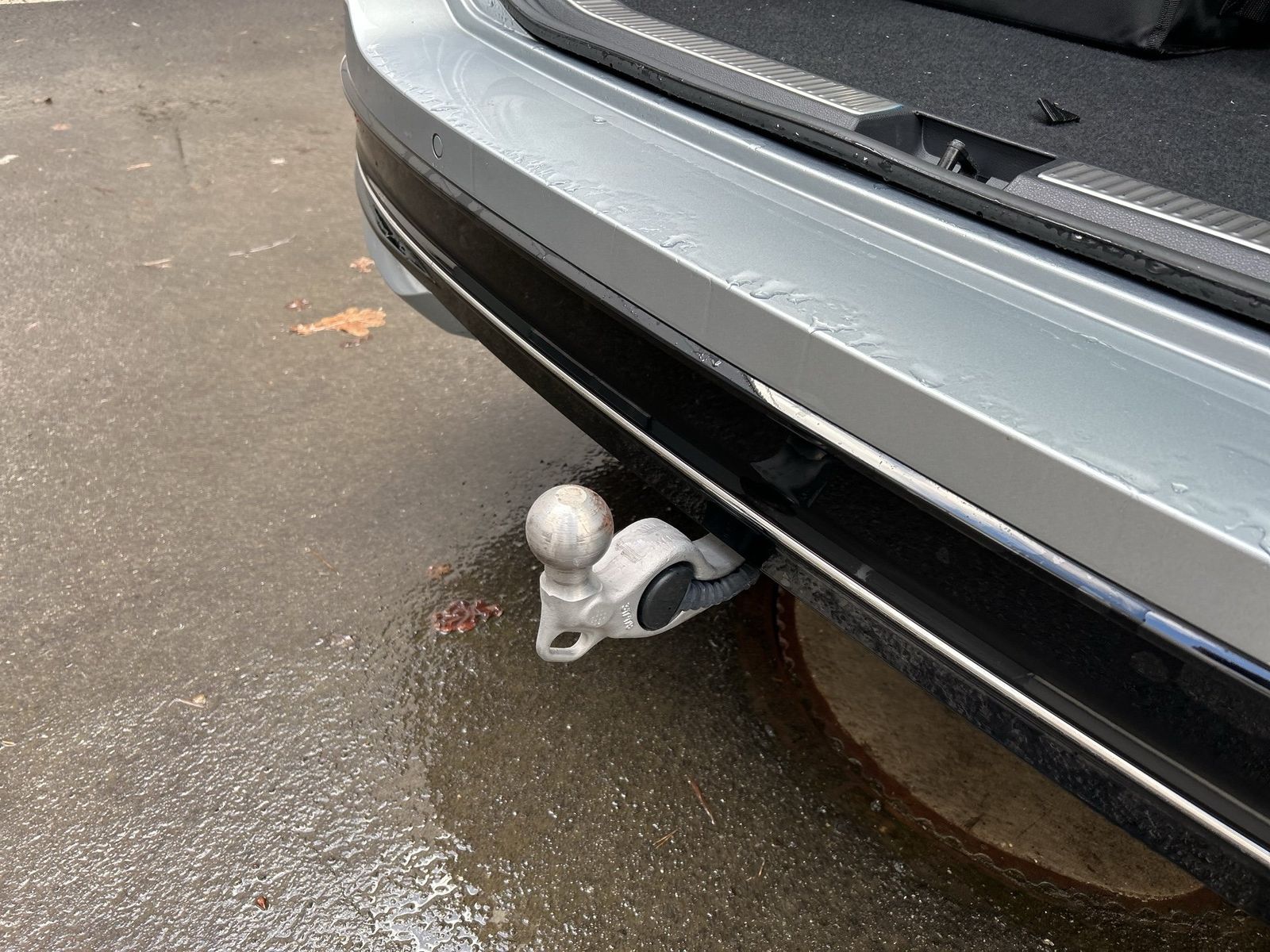 Fahrzeug autohaus mense Fahrzeugabbildung Volkswagen Passat Variant 1.5 TSI eHybrid IQ.Light|Matrix