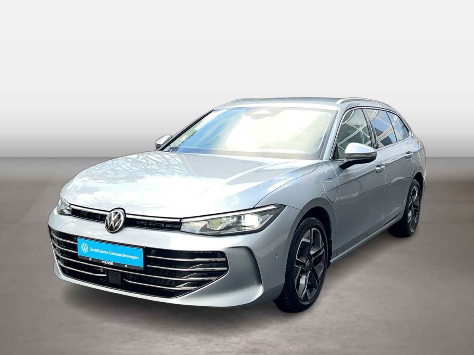 Fahrzeug autohaus mense Fahrzeugabbildung Volkswagen Passat Variant 1.5 TSI eHybrid IQ.Light|Matrix