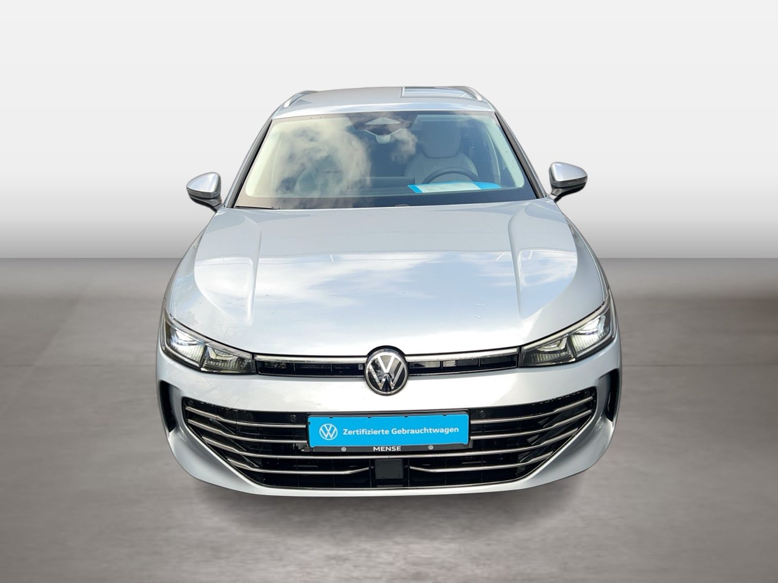 Fahrzeug autohaus mense Fahrzeugabbildung Volkswagen Passat Variant 1.5 TSI eHybrid IQ.Light|Matrix