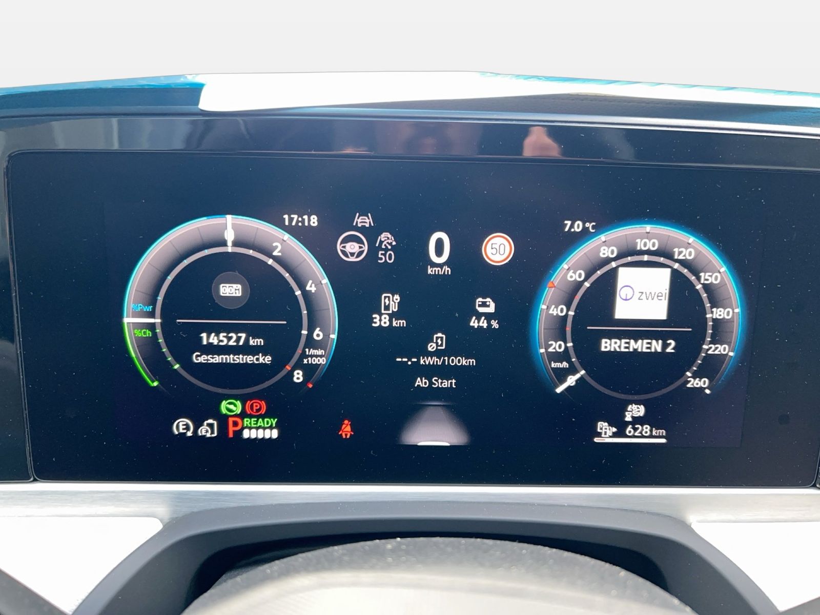 Fahrzeug autohaus mense Fahrzeugabbildung Volkswagen Passat Variant 1.5 TSI eHybrid IQ.Light|Matrix