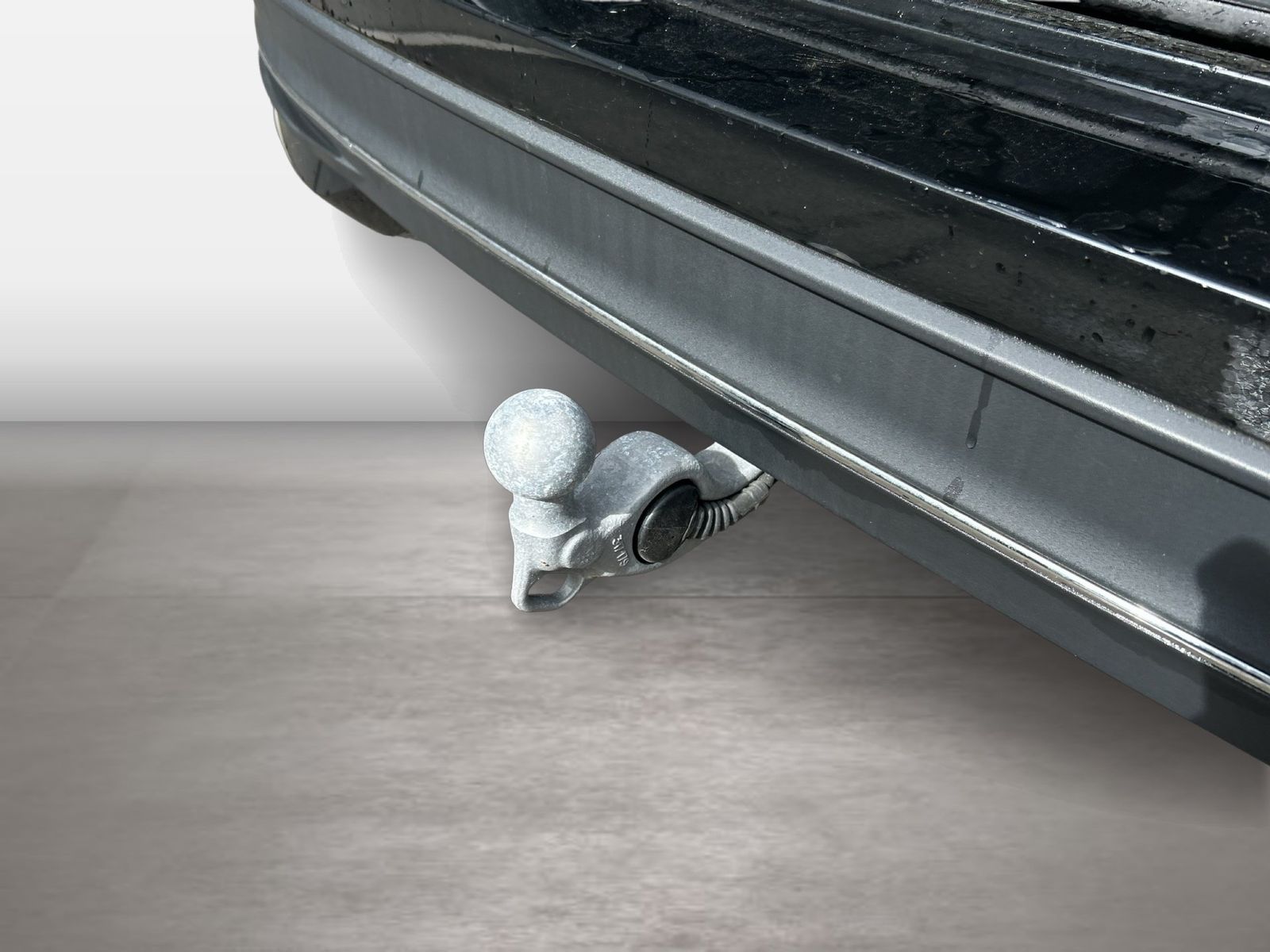 Fahrzeugabbildung Volkswagen Passat Variant 1.5 TSI eHybrid DSG Business