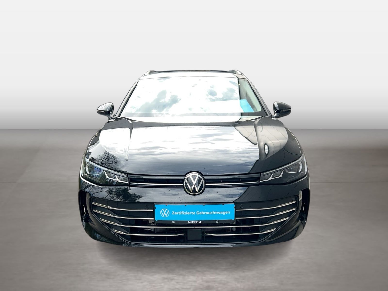 Fahrzeugabbildung Volkswagen Passat Variant 1.5 TSI eHybrid DSG Business